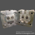 Plastic injection mold  for small plastic product